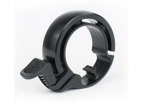 Zvonek KNOG Oi Classic Large Black, Oi Bell Classic Large / Velký Black