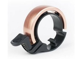 Zvonek KNOG Oi Classic Large Copper, Oi Bell Classic Large / Velký Copper