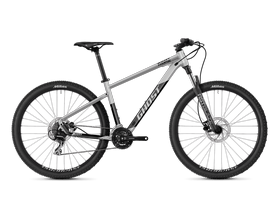 Ghost Kato Essential 27.5 Light Grey / Black Matt 2022, XS (145-160cm)
