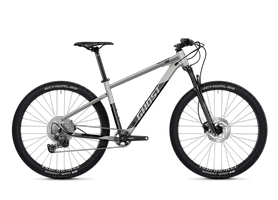 Ghost Kato Pro 27.5 Grey / Black Matt 2022