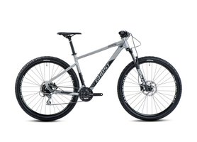 Ghost Kato Essential 29 Light Grey / Black Matt 2022, M (165-180cm)
