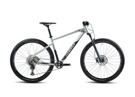 Ghost Kato Pro 29 Light Grey Pearl/Black Matt 2025, S