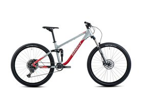 Ghost Kato FS Base Grey / Red 2022