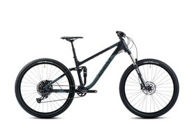 Ghost Kato FS Essential Black / Green Matt 2022