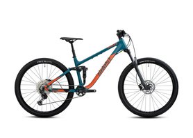 Ghost Kato FS Universal Blue Grey / Orange Matt 2022