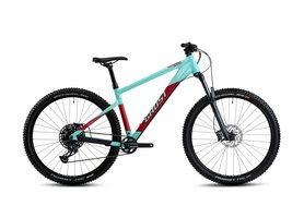 Ghost NIRVANA TRAIL Universal Green / Red 2022