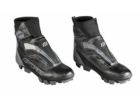 Tretry Force MTB ICE21 černá