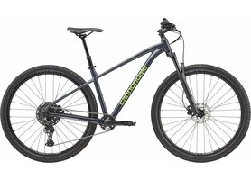 Cannondale Trail 1 Tungsten Blue 2025