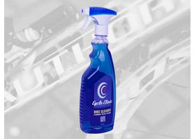 Čistič Cycle Clinic Bike Cleaner LemonTechFoam modrá, 750 ml