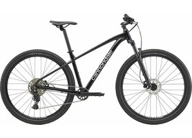 Cannondale Trail 2 Black 2025