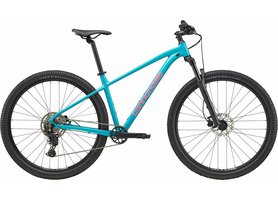 Cannondale Trail 2 Ion Blue 2025, XS