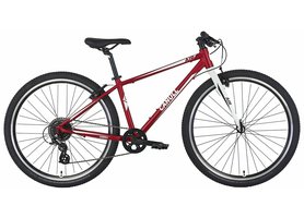 Canull Air 27,5" červená 2024, 13,5"