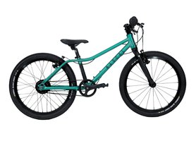 Rascal 20 Limited Emerald 2024