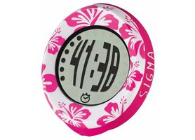 Cyklopočítač Sigma T.line MySpeedy Aloha