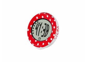 Cyklopočítač Sigma T.line MySpeedy Dots