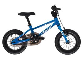 Amulet 12 Tomcat strong blue/silver 2025