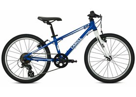 Canull Air 20" modrá 2024