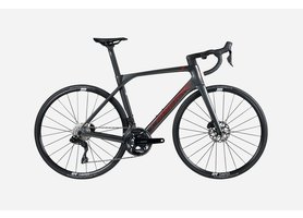 Lapierre Aircode DRS 5.0 Di2 Davy Grey 2024