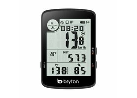 Bryton RIDER 17 E