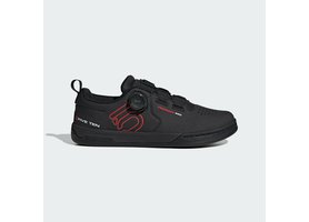 Tretry Five Ten Freerider Pro Boa core black/red/cloud white