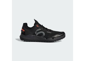 Tretry Five Ten Trailcross LT Core Black / Grey Two / Solar Red, 42 2/3 EU