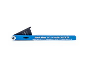 Měrka řetězu Park Tool PT-CC-2