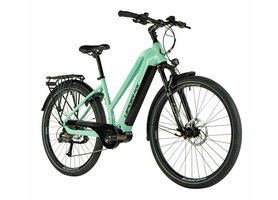 Leader Fox DENVER LADY 28" mint 2024