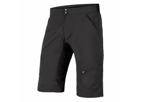 Kraťasy Endura Hummvee Lite černé