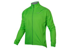 Bunda Endura Xtract II Hi-Viz Green pánská, M