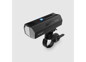 Světlo Gaciron přední RAPTOR-1800 BT Powerbank