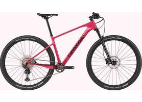 Cannondale Scalpel HT Carbon 4 Orchid 2024