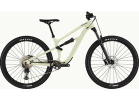 Cannondale Habit 4 Ice Green 2024