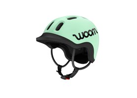 Přilba WOOM Ready Mint 2025, XS (46-50 cm)