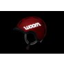 High Res-READY KIDS HELMET_Side View_Night_woom red_Product.jpg