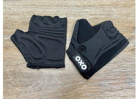Rukavice OXO letní black