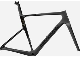 Rám Cannondale SuperSix EVO LAB71 Black 2024, 44 cm