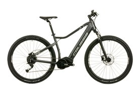 Crussis ONE-Cross 7.9-XS 2024