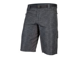 Kraťasy Endura Hummvee anthracite