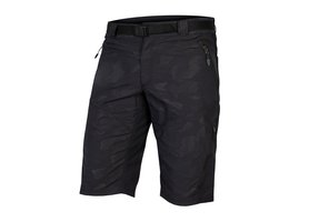 Kraťasy Endura Hummvee black camo