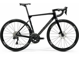 Merida SCULTURA 5000 Metallic Black(Gunmetal Grey) 2025, XS