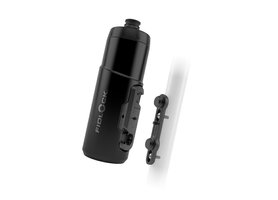 Fidlock bottle Twist set black 600ml