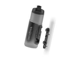 Fidlock bottle Twist set dark 600ml