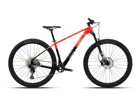 Polygon Syncline C5 red/black 1x12 2025