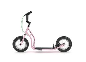 Koloběžka Yedoo Tidit New candy pink