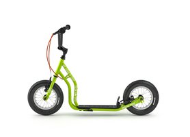 Koloběžka Yedoo Tidit New green