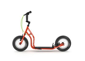 Koloběžka Yedoo Tidit New red