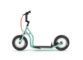 Koloběžka Yedoo Tidit New turquoise