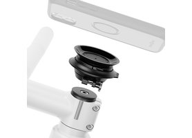 Fidlock magnetický držák pro smartphone do víčka představce 1 1/8"