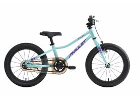 Amulet 16 Fun celeste blue/purple, 2025