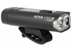 Světlo přední MAX1 Nova 1000 USB